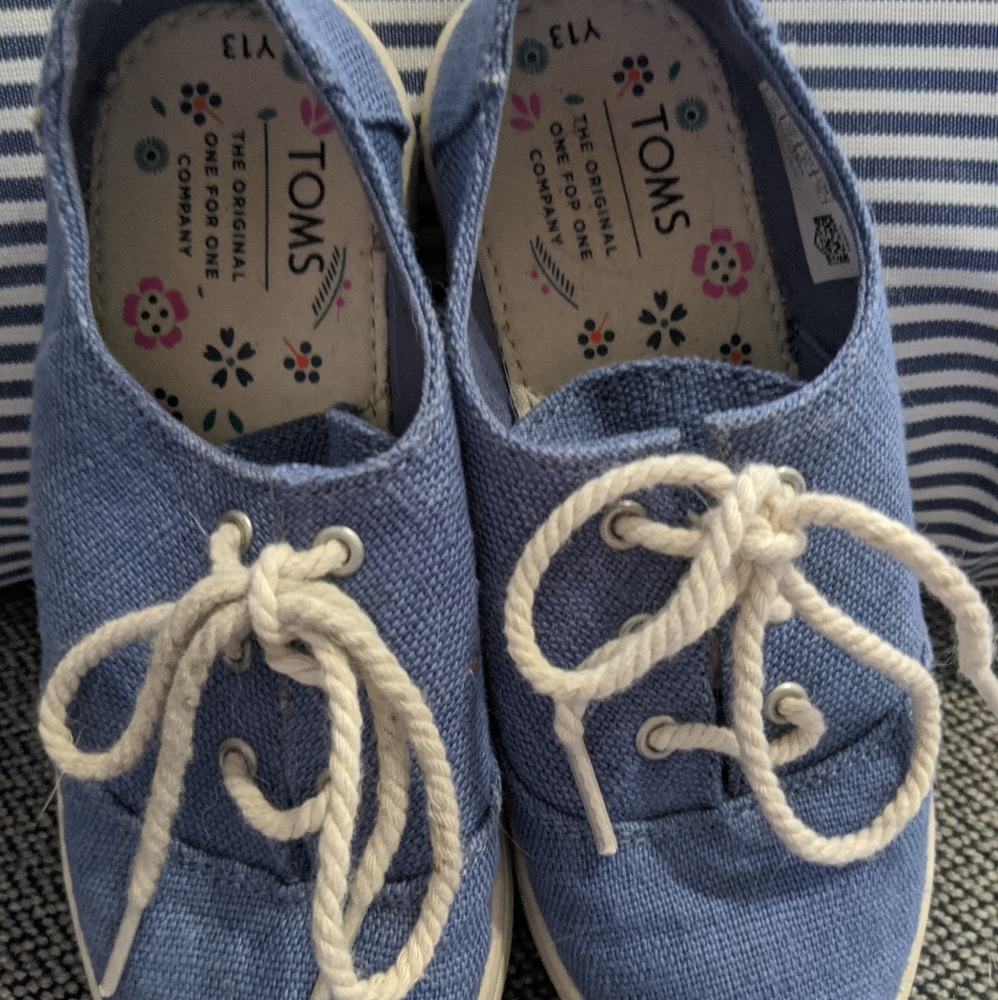 Little Kids Toms